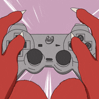 Video Games GIF - Video Games Playing - Discover & Share GIFs