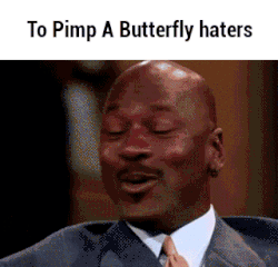 to pimp a butterfly