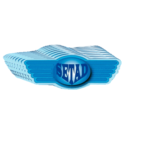 SETAD Sticker