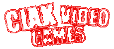 Ciak VideoGames (Ciak Shop) Sticker