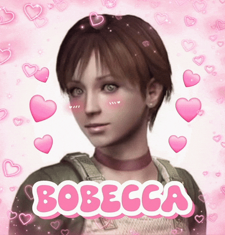 Resident Evil GIF