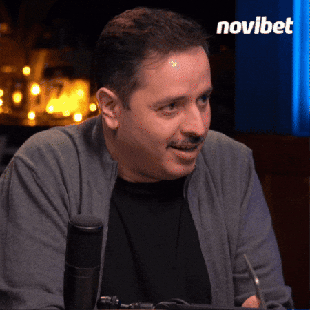 Tsouvelas Tsouvi GIF by Novibet