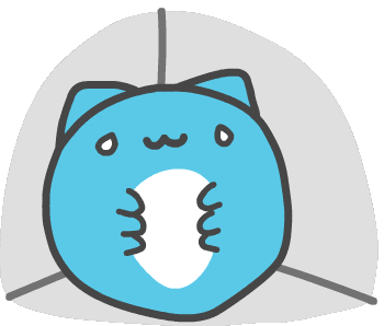 Sad Cat Sticker by Capoo for iOS & Android | GIPHY