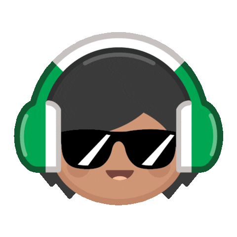 Kids Emoji Sticker by BuddyPhones