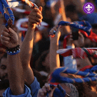 Begeleidende Girl Scouts GIF door World Scouting