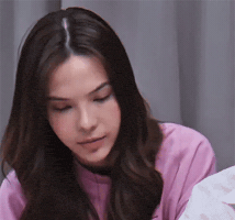 Happy Sonya GIF