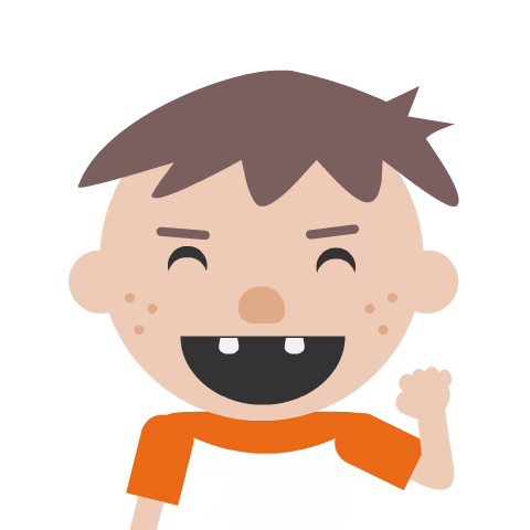 Lets Go Yes Sticker by Woohoo Storytime