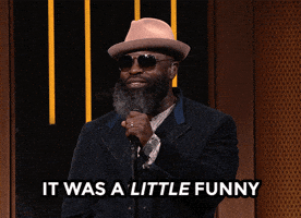 Not Funny Laughing GIF by The Tonight Show Starring Jimmy Fallon