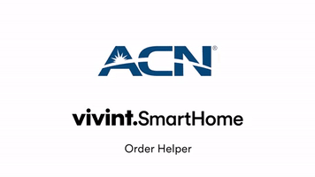 smart home acn mlm GIF by ACN Inc