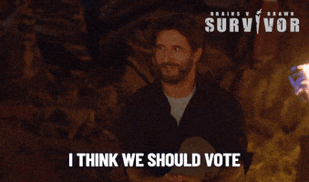 Survivor Australia GIF by Australian Survivor