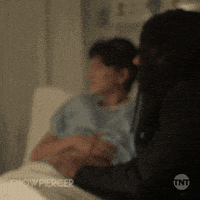 Happy Sean Bean GIF by Snowpiercer on TNT