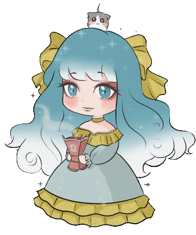 Animated Sticker