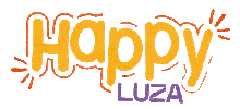 Happy Luza Sticker by LUZA GROUP