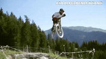 sport biking GIF by Saalfelden Leogang