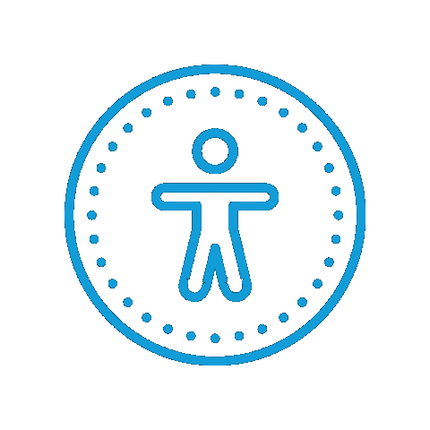 Inclusion Sticker