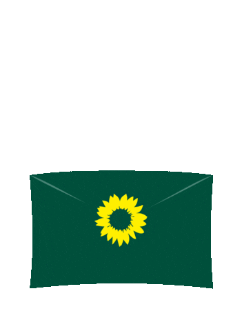 Briefwahl Sticker by gruenehessen