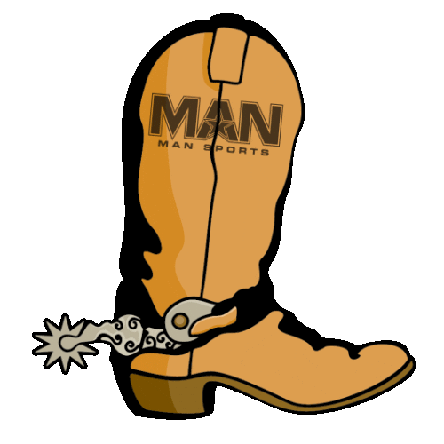 Horseback Riding Sport Sticker by MAN Sports for iOS & Android GIPHY