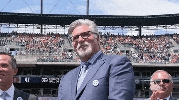 jack reacts GIF by MLB