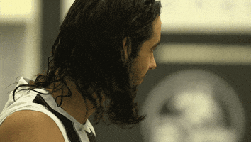 football sport GIF by CollingwoodFC