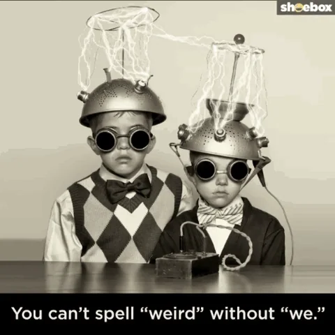 Hallmark Ecards Brothers GIF by Hallmark Gold Crown