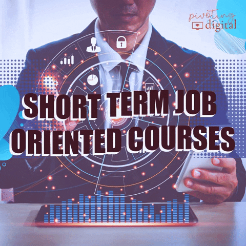Short Term Job Oriented Courses After Graduation GIF