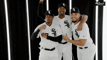 get big white sox GIF by NBC Sports Chicago