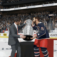 Stanley Cup Nhl GIF by EASPORTSNHL