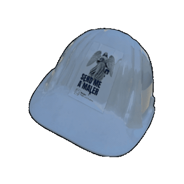 Sticker by Berger Maler und Ausbau GmbH