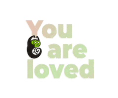 El Salvador Monkey Sticker by greenmonkeysv