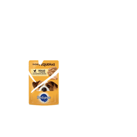 PedigreeMexico Sticker