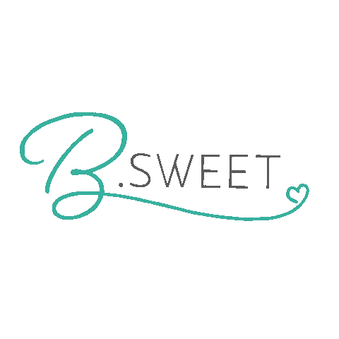 Bsweet Today Sticker