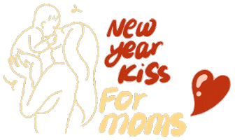 Mom Love Sticker by Momcozy