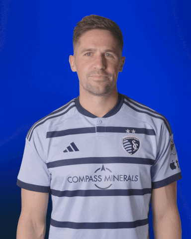 Stop It No Way GIF by Sporting KC