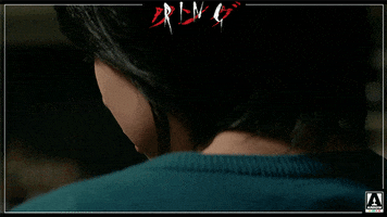 The Ring Movie GIF by Arrow Video