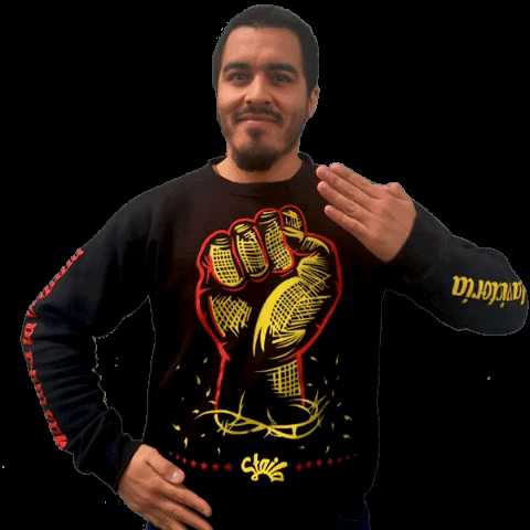 Aniversario Oss GIF