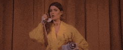 Music Video Pop GIF by LÉON