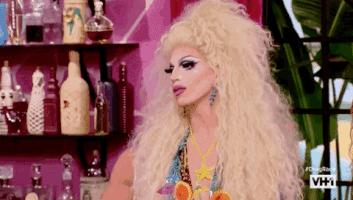 rupauls drag race season 10 episode 9 GIF by RuPaul's Drag Race
