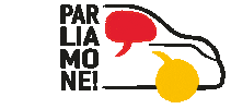 Parliamone Ambasciatatedesca Sticker by GermaniainItalia