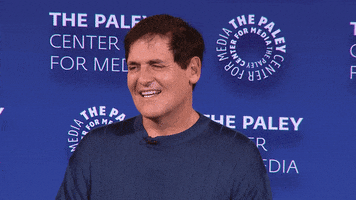 shark tank no GIF by The Paley Center for Media