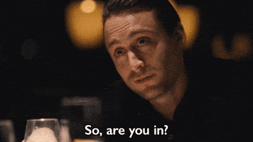Hbo Are You In GIF by SuccessionHBO