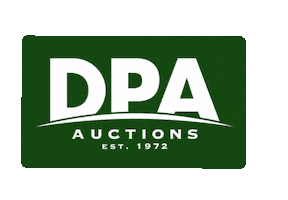 DPA Auctions Sticker
