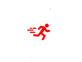 Skin Corridaderua Sticker by Race Running