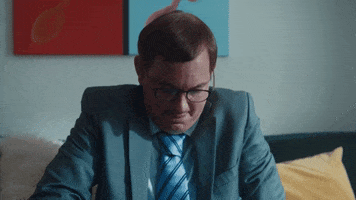 Oh No Oops GIF by starkl gifs