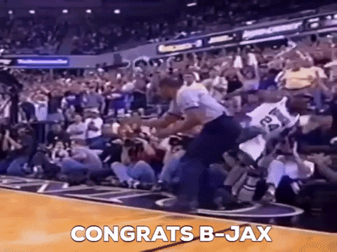 B Jax GIF - Find & Share on GIPHY
