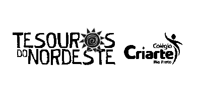 Criarte Rio Preto Sticker by Colégio Criarte Anglo