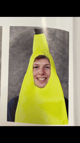 Picture Banana GIF