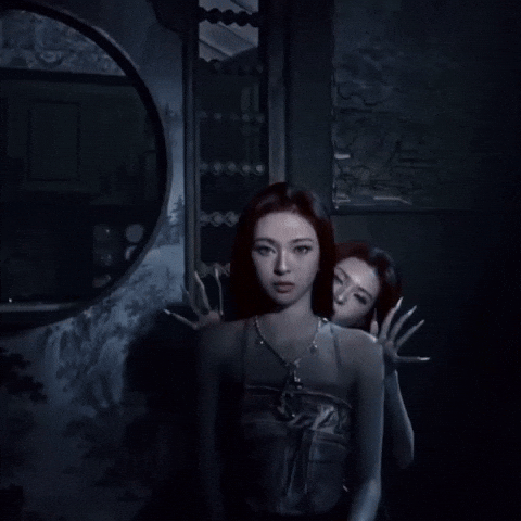 Kpop GIF
