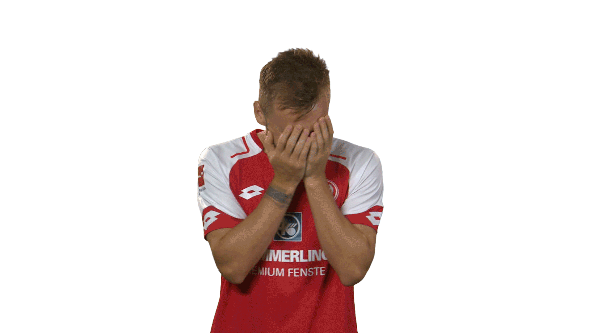 Mainz 05 No Sticker By Bundesliga For Ios Android Giphy