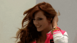 bella thorne