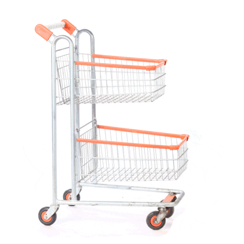 Black Friday Sale Sticker by Posthaus